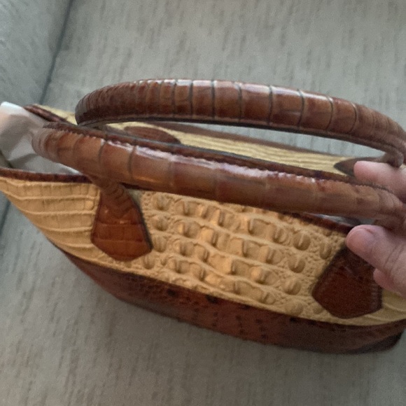 Brahmin Tricolor Bag - Picture 6 of 11